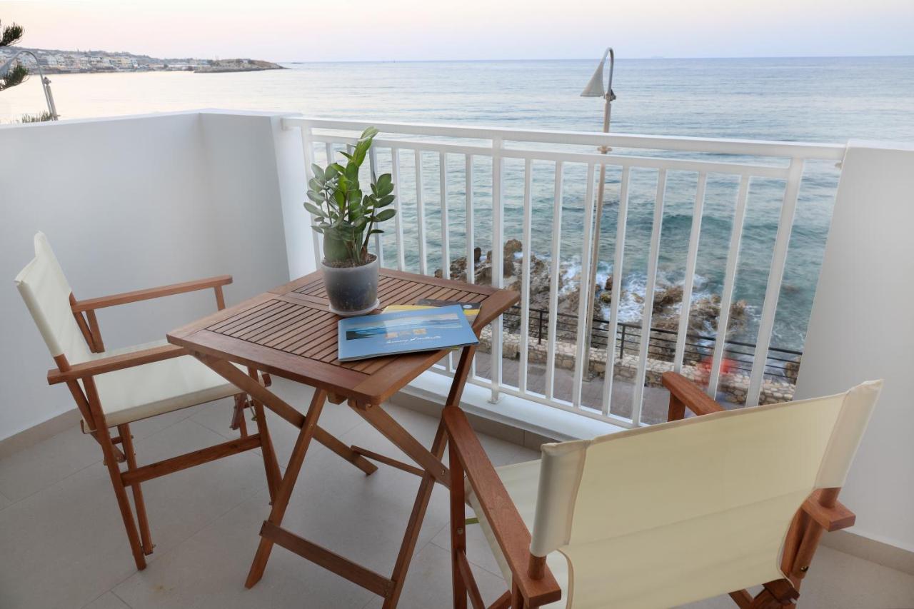 Sea Breeze Hotel (Adults Only) Hersonissos  Exterior photo
