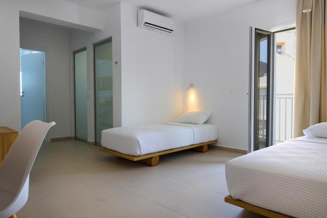 Sea Breeze Hotel (Adults Only) Hersonissos  Exterior photo