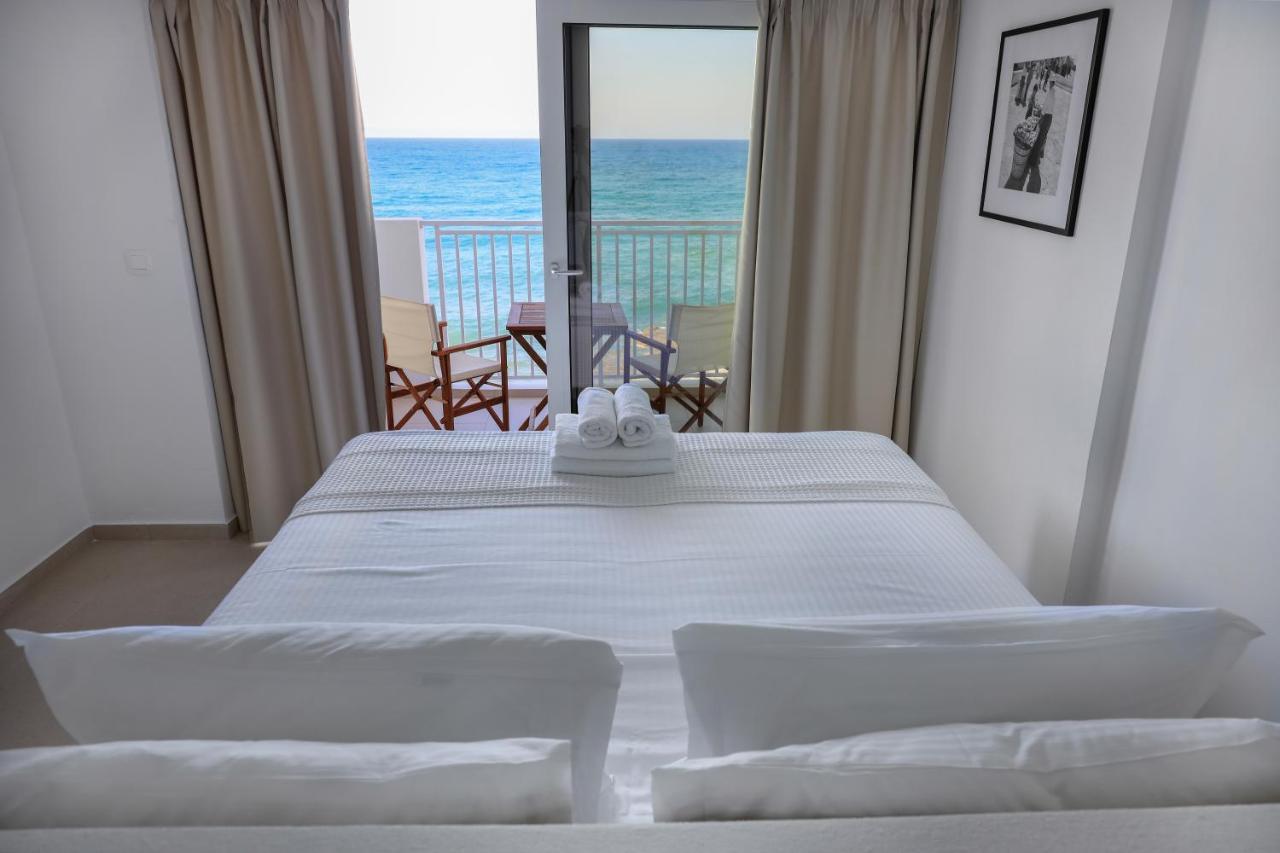 Sea Breeze Hotel (Adults Only) Hersonissos  Exterior photo