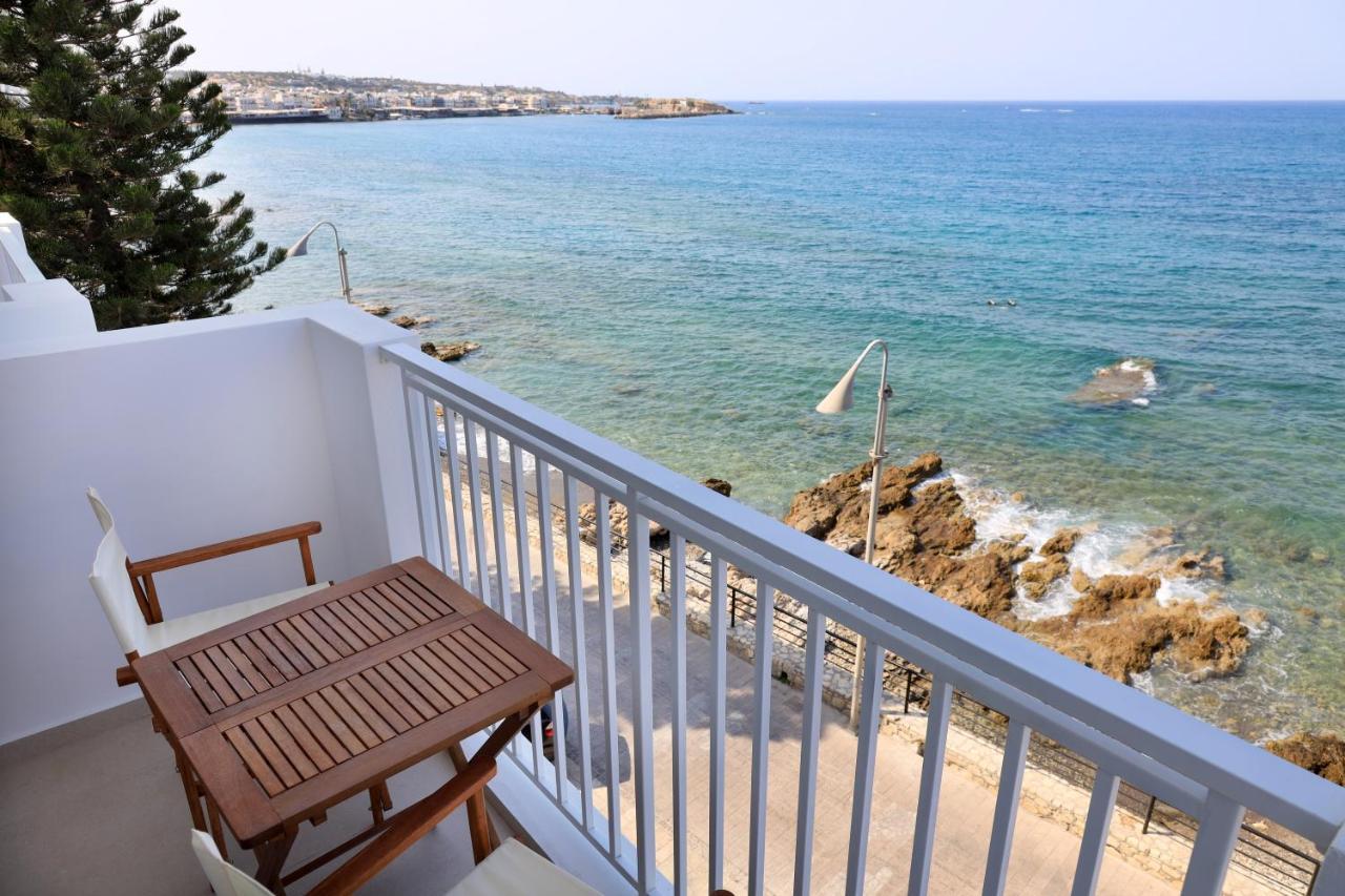 Sea Breeze Hotel (Adults Only) Hersonissos  Exterior photo