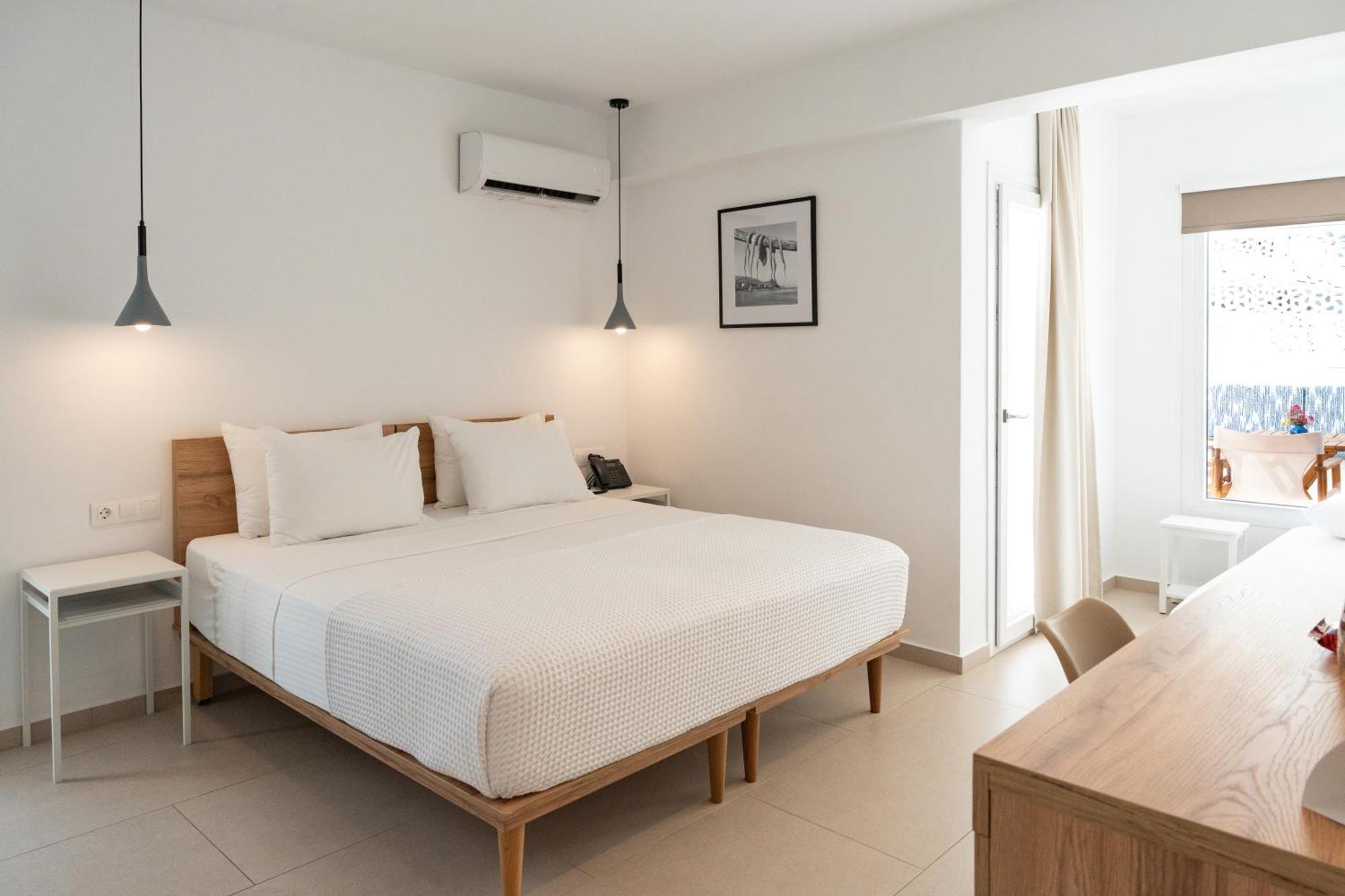 Sea Breeze Hotel (Adults Only) Hersonissos  Exterior photo